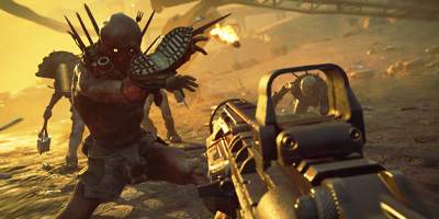 FPS Oyun Stratejileri